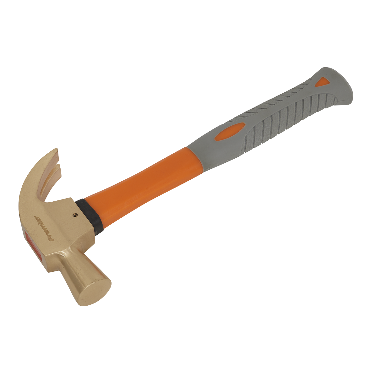 Sealey Claw Hammer 24oz - Non-Sparking