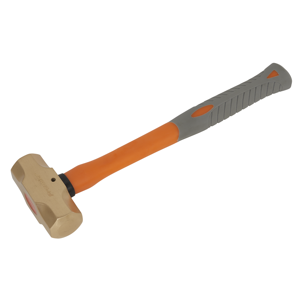 Sealey Sledge Hammer 2.2lb - Non-Sparking