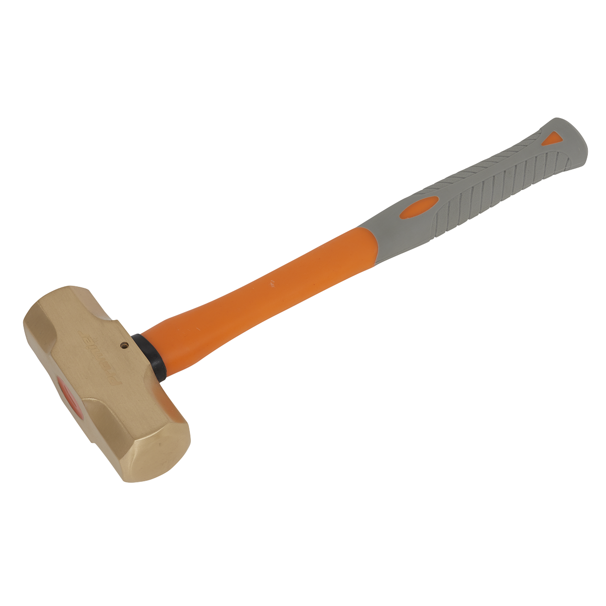 Sealey Sledge Hammer 4.4lb - Non-Sparking