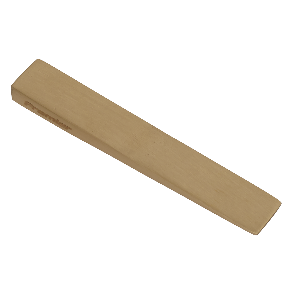 Sealey Wedge 80 x 13 x 6mm - Non-Sparking