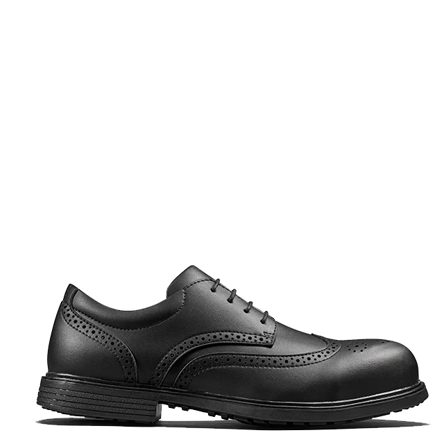 V12 Negotiator IGS Brogue Shoe
