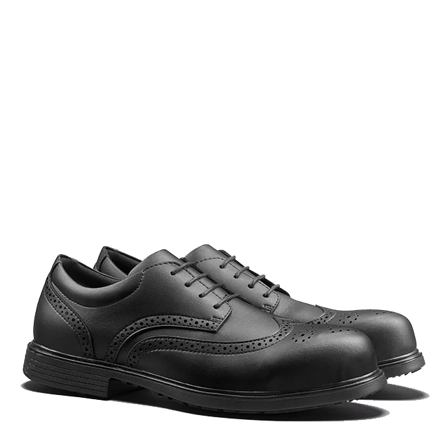 V12 Negotiator IGS Brogue Shoe