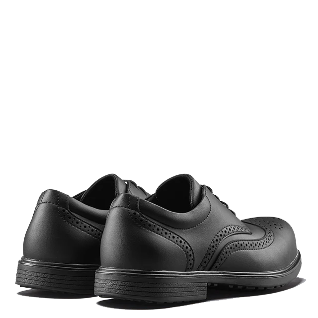 V12 Negotiator IGS Brogue Shoe