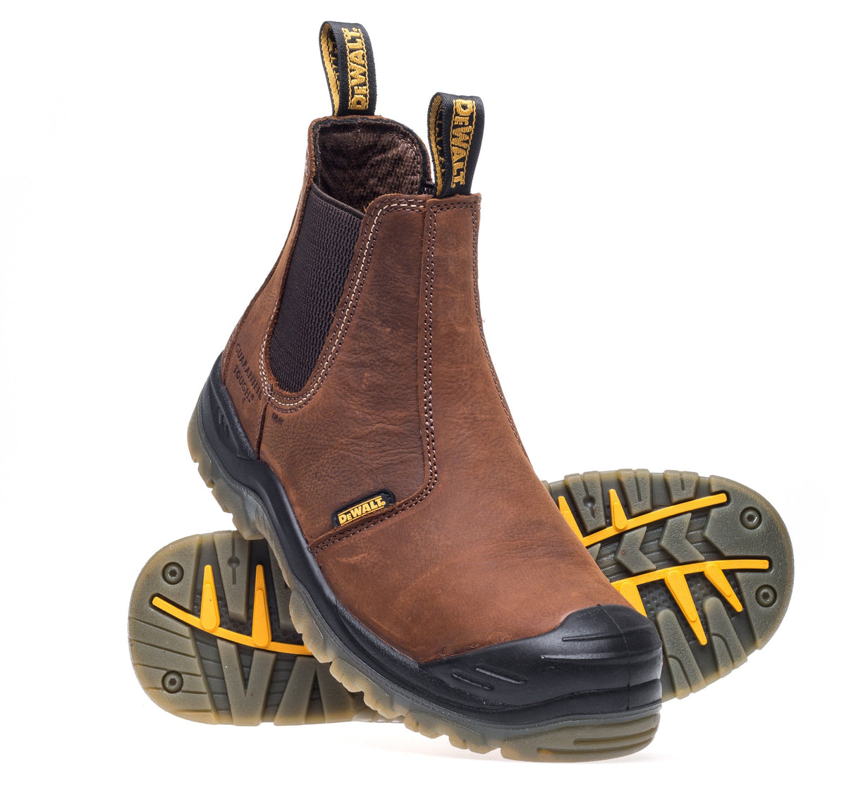 DeWalt Nitrogen Safety Dealer Boots