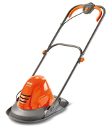 FLYMO Turbo Lite 250 – Lightweight Hover Mower for Small Lawns