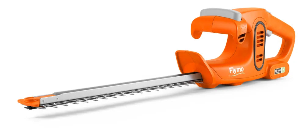 FLYMO SimpliCut Li Cordless Hedge Trimmer – 14.4V