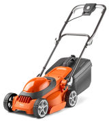 FLYMO EasiStore 300R – Lightweight Electric Lawnmower