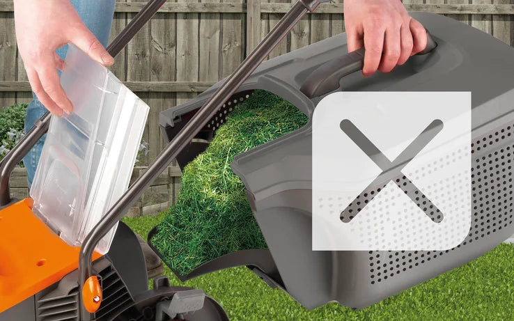 FLYMO EasiLife Go 250 – Quiet, Smart, and Hassle-Free Lawn Maintenance