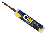 OB1® Hybrid Sealant & Adhesive Brown 290ml