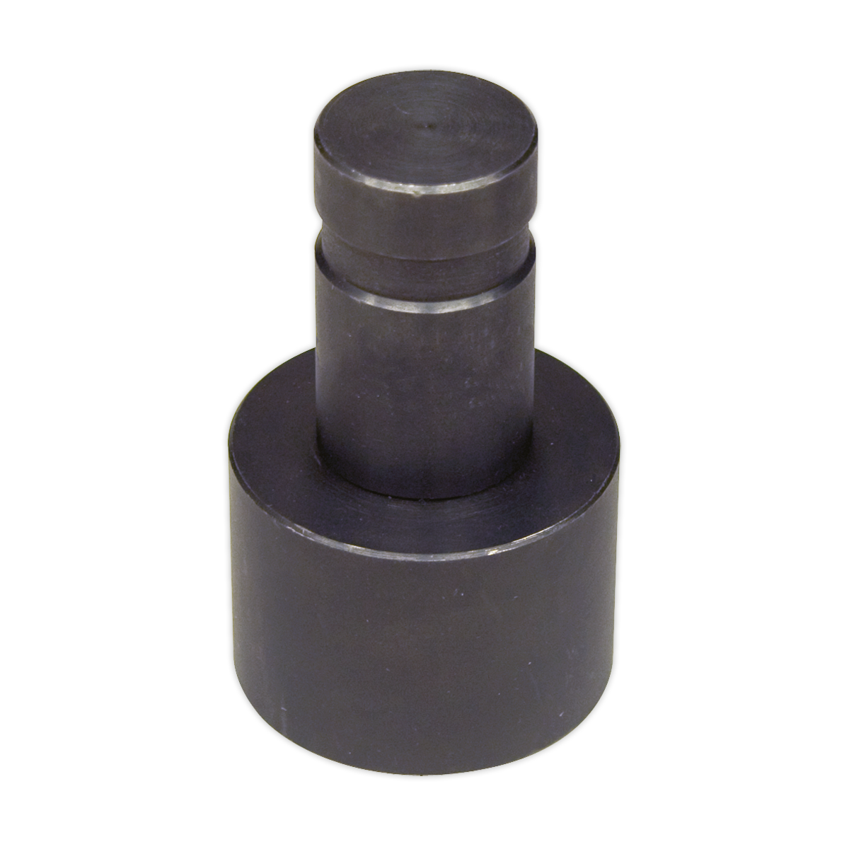 Sealey Adaptor for Oil Filter Crusher Ø60 x 115mm