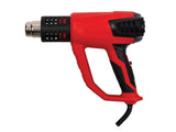 Olympia Power Tools Heat Gun with 5 Accessories 2000W 240V