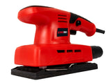 Olympia Power Tools 1/3 Sheet Orbital Sander 135W 240V