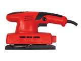 Olympia Power Tools 1/3 Sheet Orbital Sander 135W 240V