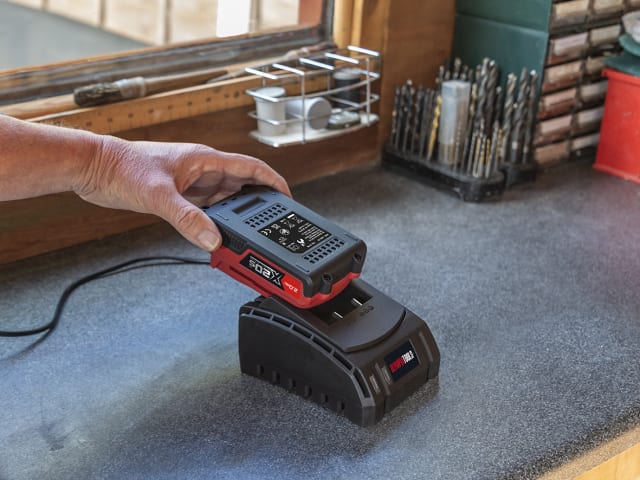 Olympia Power Tools X20S Fast Charger