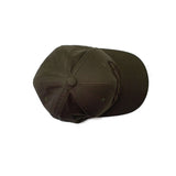 Arbortec Baseball Cap Curved Peak Heritage #colour_olive