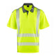 Leo Workwear TRIMSTONE Leo EcoViz COOLMAX High Performance Polo Shirt