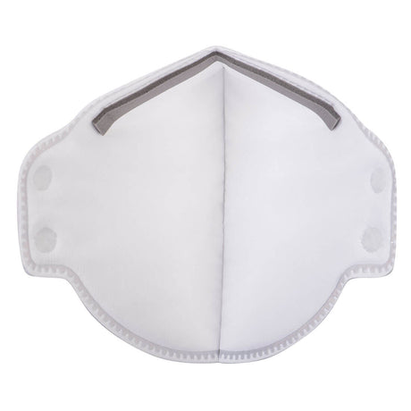 Portwest FFP3 Dolomite Fold Flat Respirator (Pack 20)