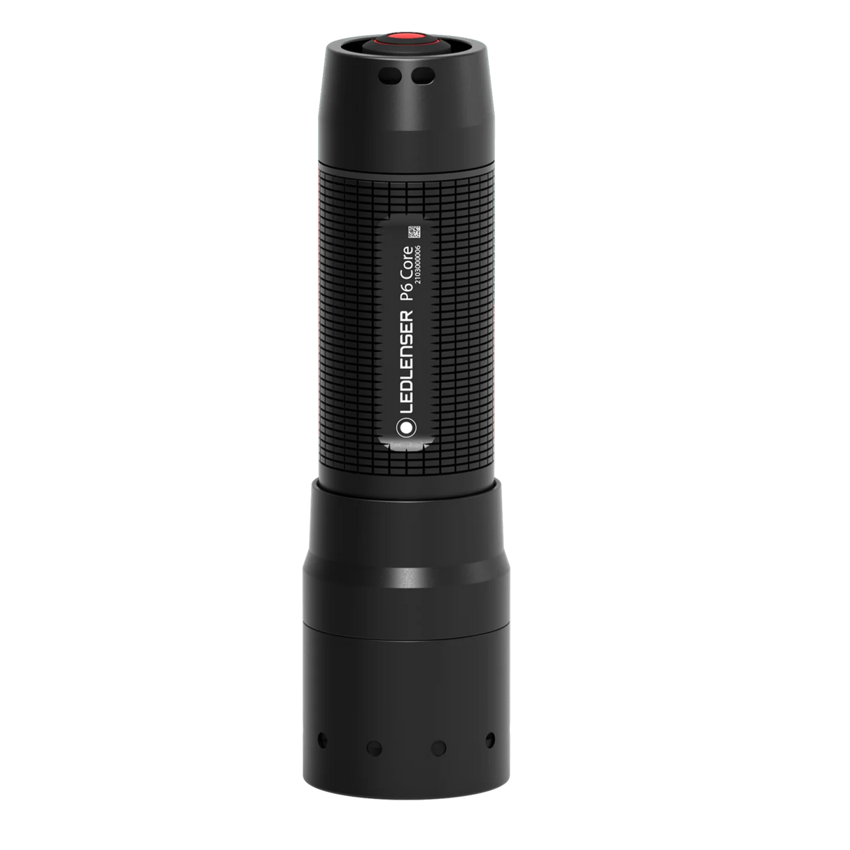 Ledlenser P6-POLICE CORE LED Torch (CS300)