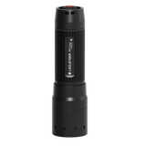 Ledlenser P6-POLICE CORE LED Torch (CS300)