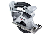 Panasonic EY45A2XMT32 Metal Circular Saw 135mm & Systainer Case 18V Bare Unit