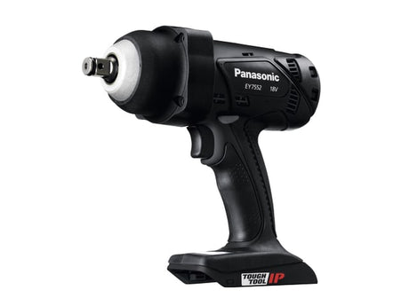 Panasonic EY7552X Heavy-Duty Impact Wrench 18V Bare Unit