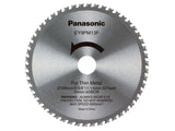 Panasonic EY9PM13F32 Metal Cutting TCT Blade 135 x 20mm x 50T