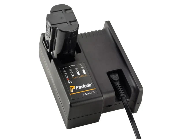 Paslode Li-ion Battery Charger