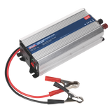 Sealey Power Inverter 500W 12V DC - 230V~50Hz