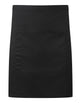 Premier Colours Collection Mid-Length Pocket Apron