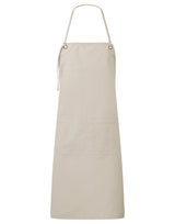 Premier Artisan's Choice Double-Pocket Canvas Apron