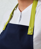 Premier Swap & Pop' Customisable Apron - Straps