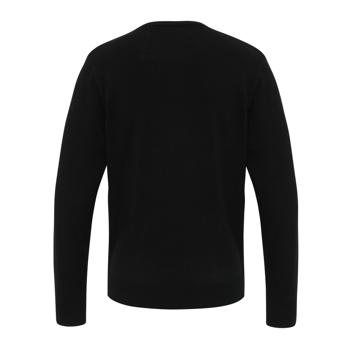 Premier 'Essential' Acrylic V-Neck Sweater