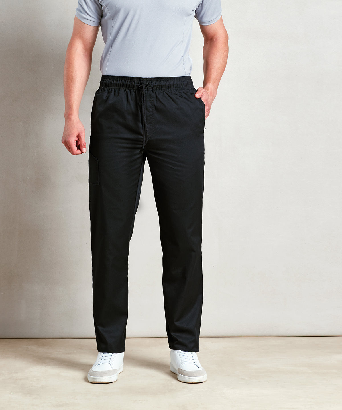 Premier Chef's Select Slim Leg Trousers