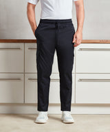 Premier Chef's Essential Cargo Pocket Trousers