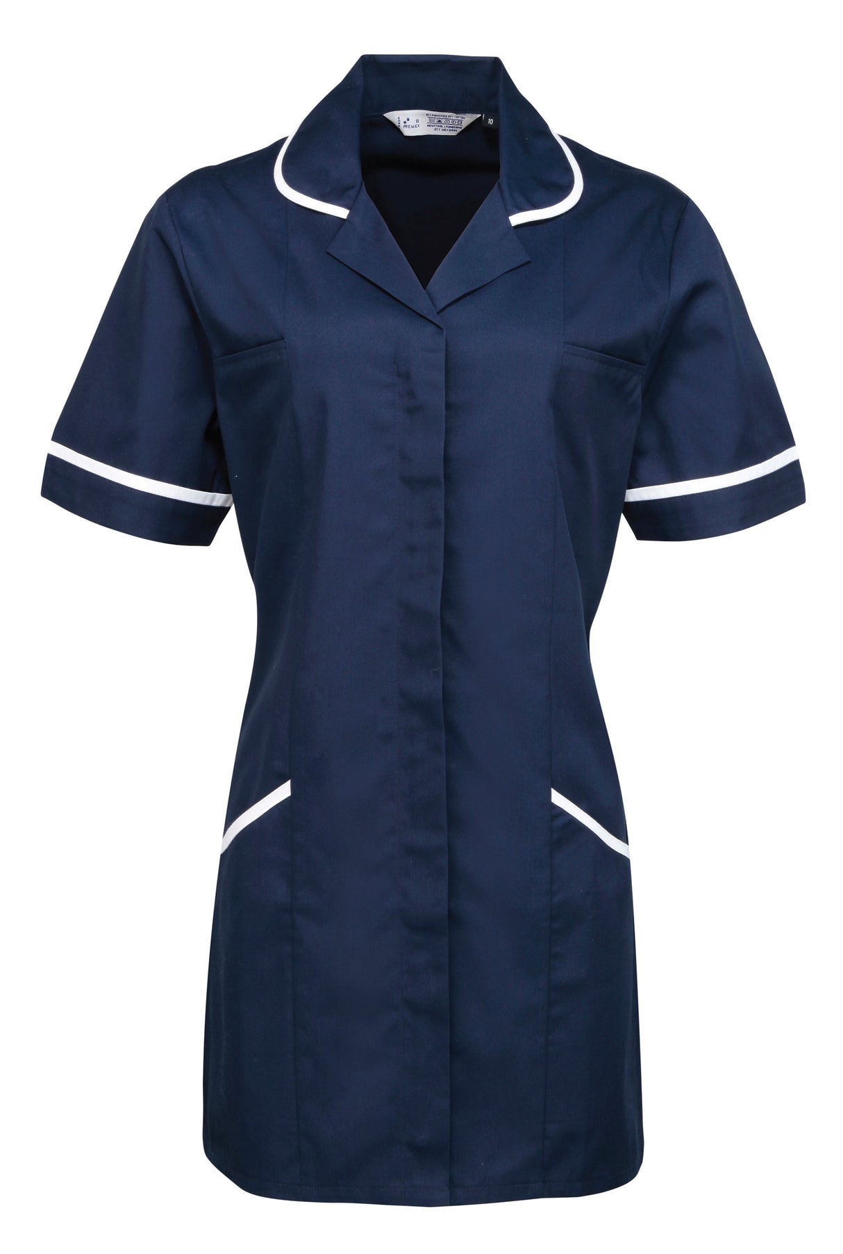 Premier Vitality Healthcare Tunic