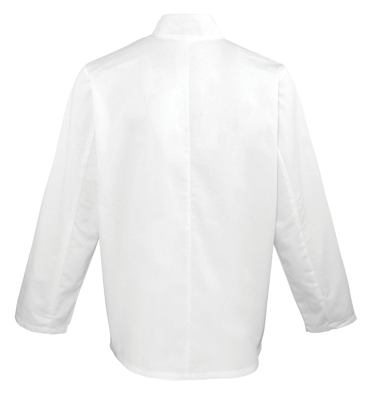 Premier Long Sleeve Chef's Jacket