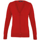 Premier Women's Button-Through Knitted Cardigan