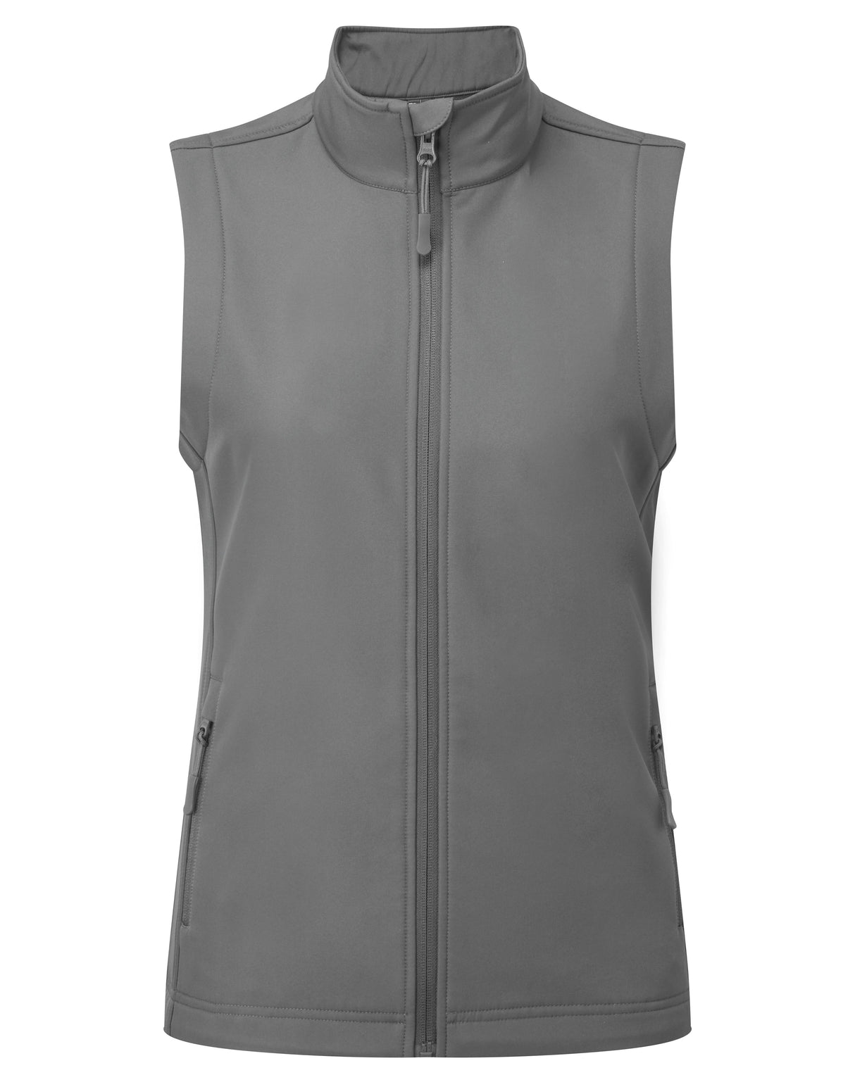 Premier Women's Windchecker® Printable And Recycled Gilet