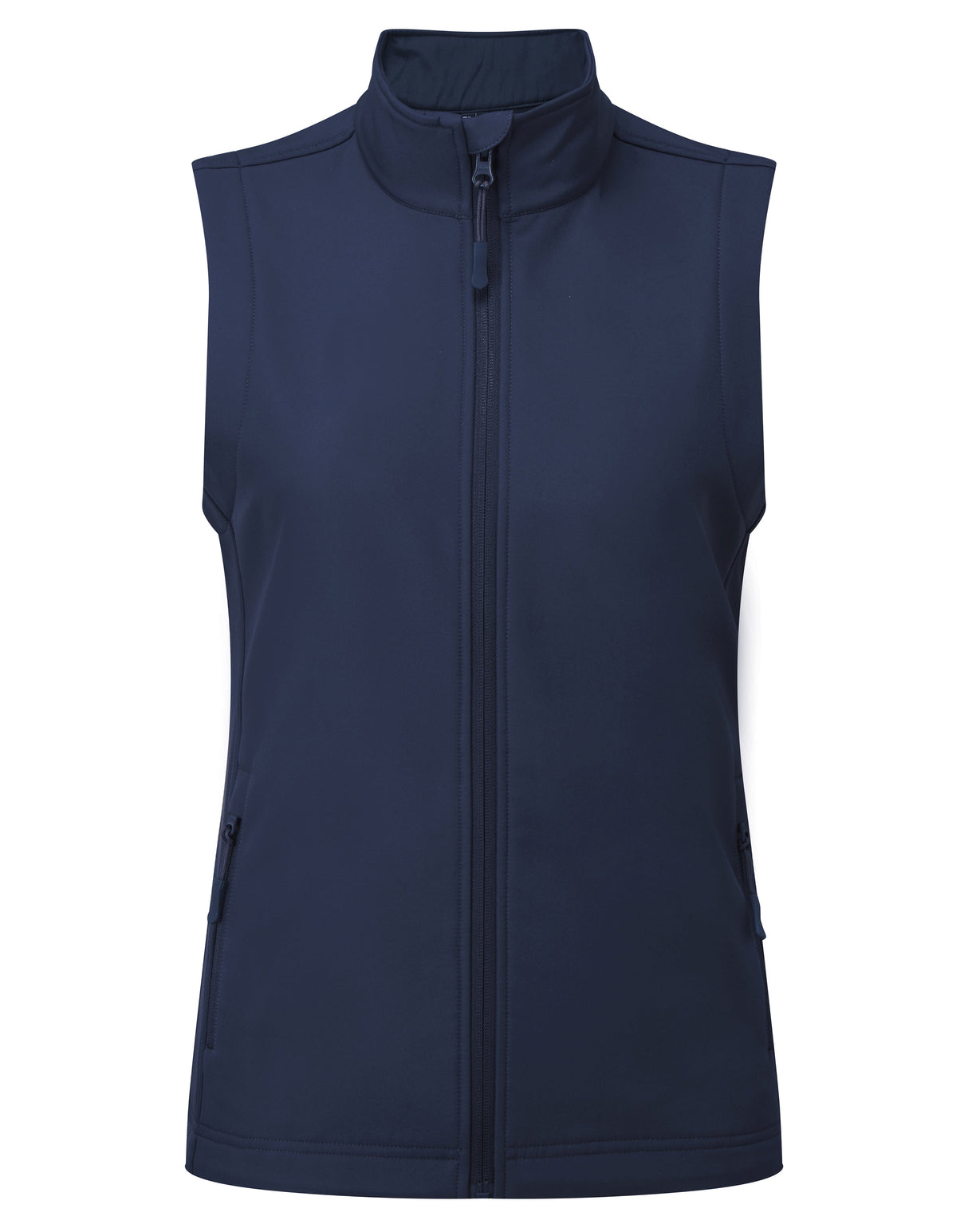 Premier Women's Windchecker® Printable And Recycled Gilet