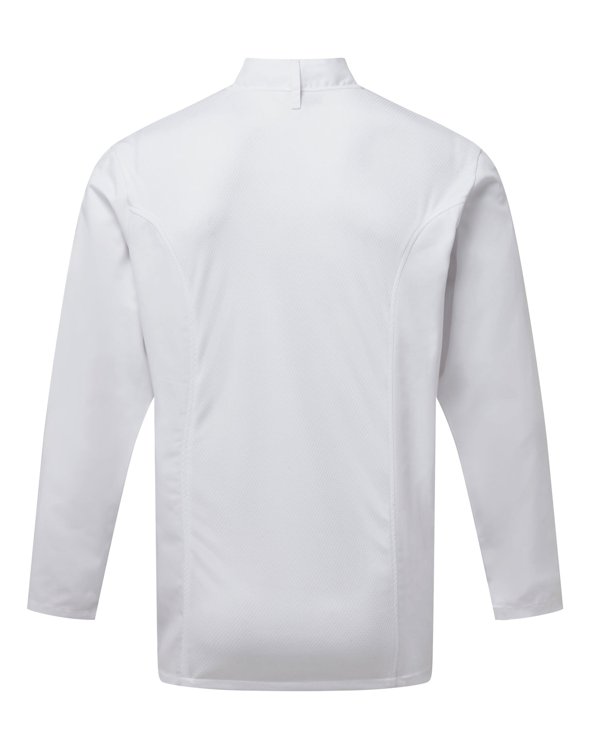 Premier Chef's Coolchecker® Long Sleeve Jacket