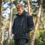 Arbortec Jacket Breatheflex Pro #colour_black