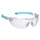 Portwest Essential KN Safety Glasses #colour_clear