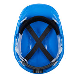 Portwest Expertbase Wheel Safety Helmet