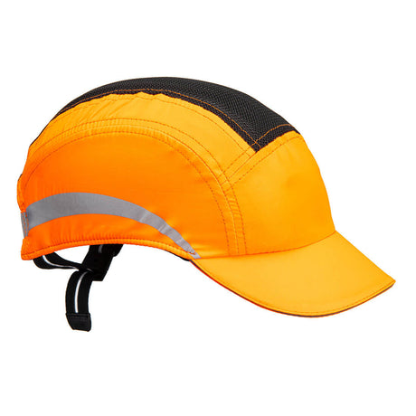 Portwest AirTech Light Bump Cap #colour_orange