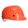 Portwest Ultra Light Bump Cap #colour_orange