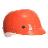 Portwest Ultra Light Bump Cap #colour_orange