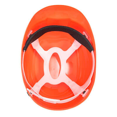 Portwest Ultra Light Bump Cap #colour_orange