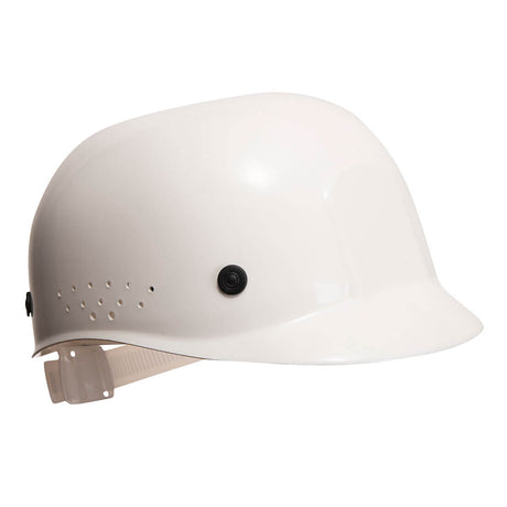 Portwest Ultra Light Bump Cap #colour_white