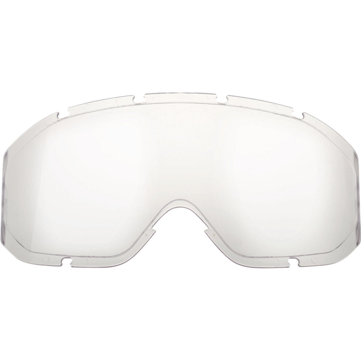 Bollé Safety Blast Goggles - Vented