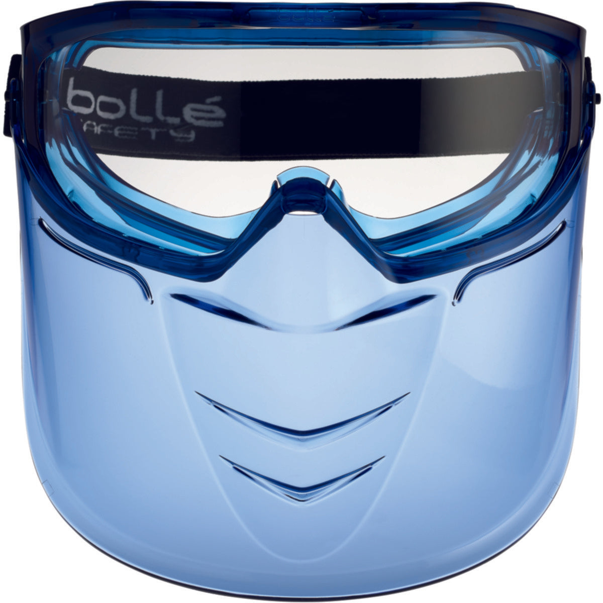 Bollé Safety Blast Goggles - Vented